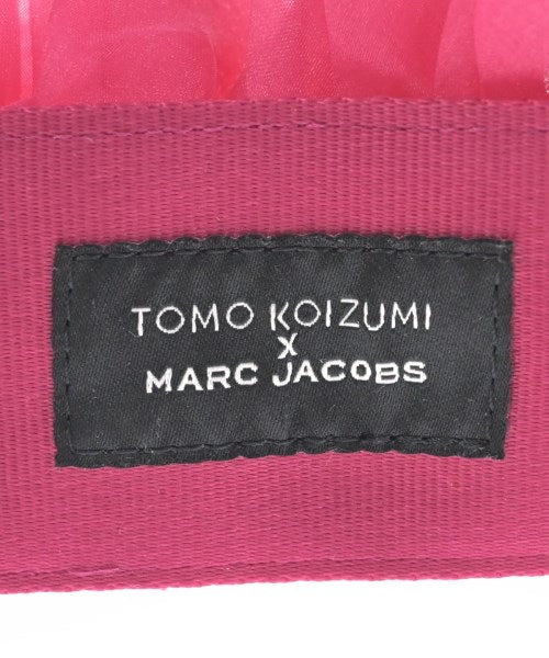 MARC JACOBS 其他/商品
