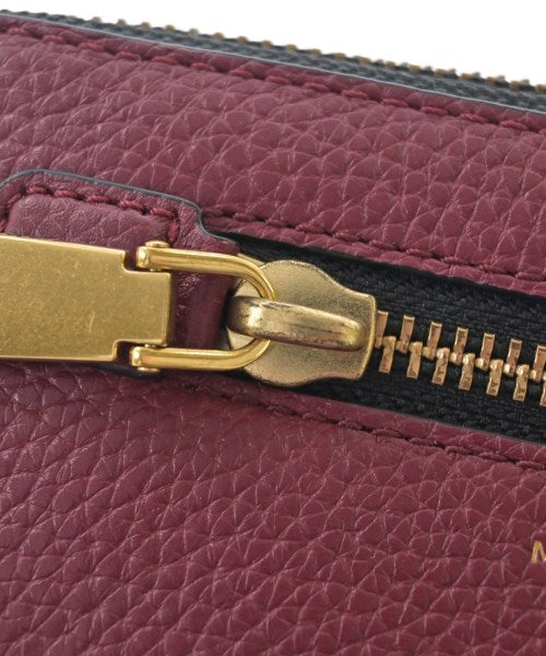 MARC JACOBS 錢包/零錢包