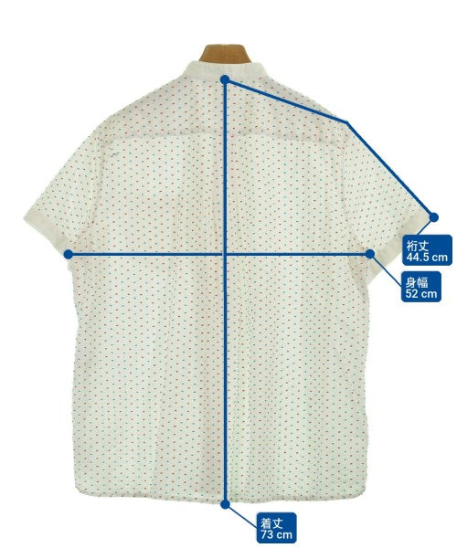 MARC JACOBS 休閒襯衫