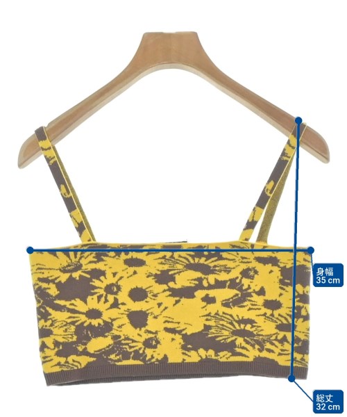 MARC JACOBS 背心