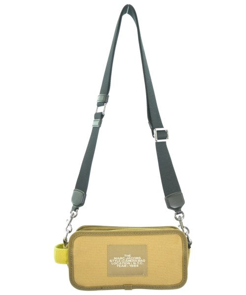 MARC JACOBS 肩背包