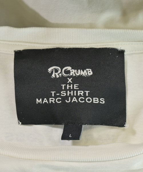 MARC JACOBS T恤/上衣