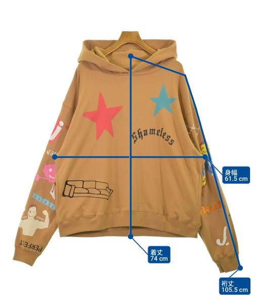 MARC JACOBS 連帽衫