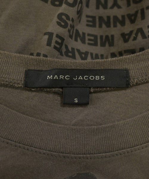 MARC JACOBS T恤/上衣