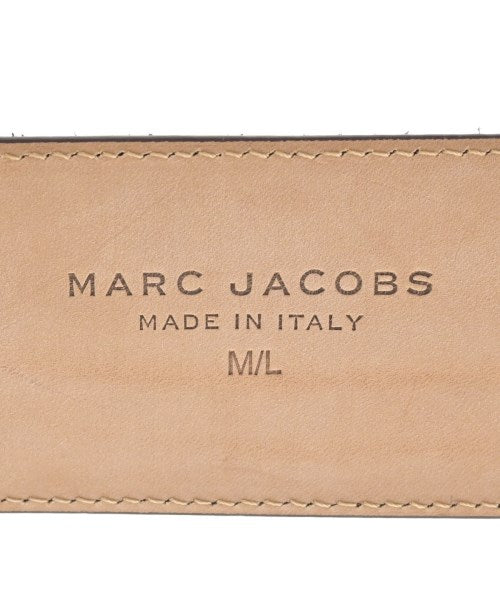 MARC JACOBS 皮帶