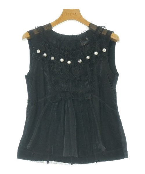 MARC JACOBS 女襯衫