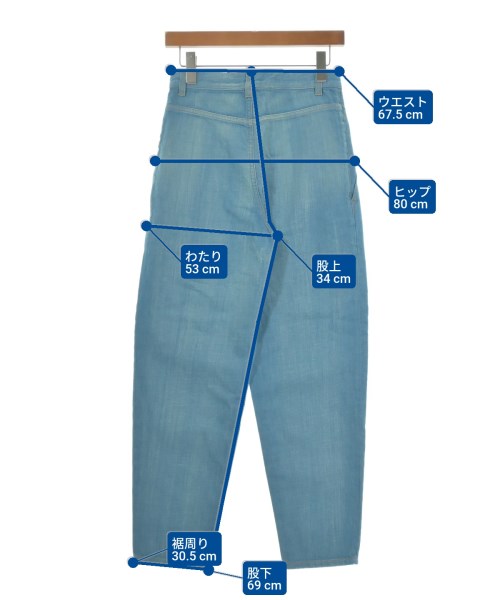 MARC JACOBS 牛仔褲