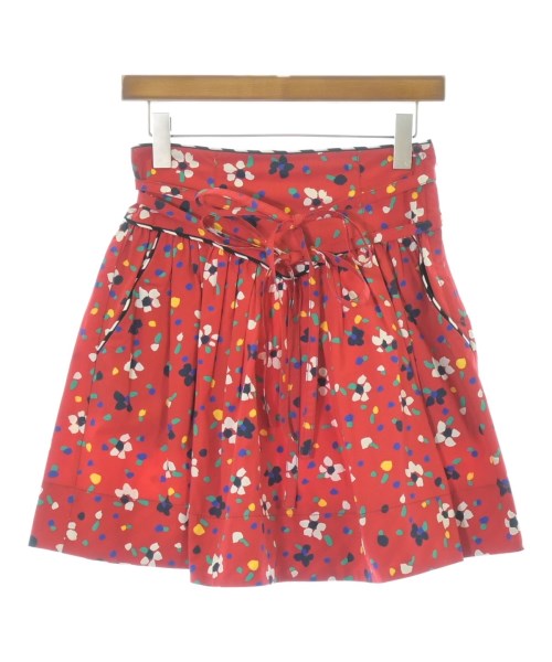 MARC JACOBS 迷你裙