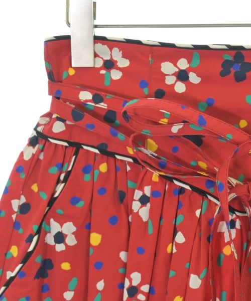 MARC JACOBS 迷你裙