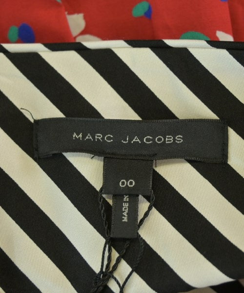 MARC JACOBS 迷你裙