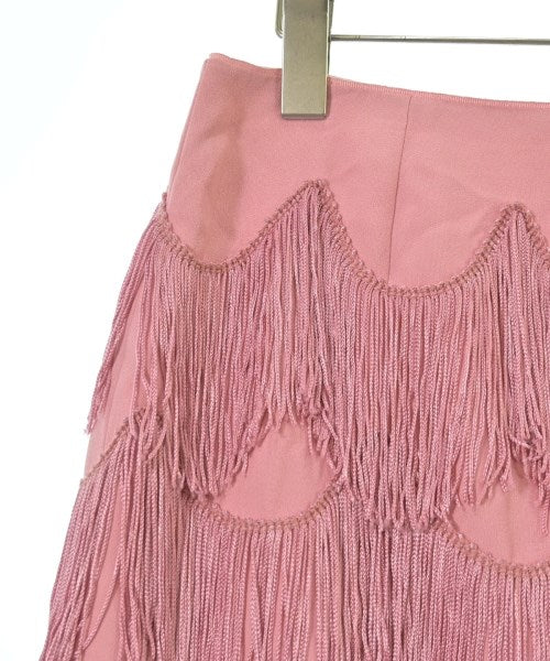 MARC JACOBS 迷你裙
