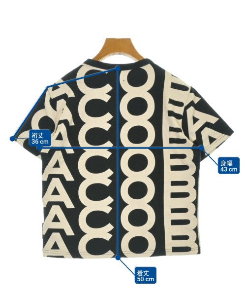 MARC JACOBS T恤/上衣