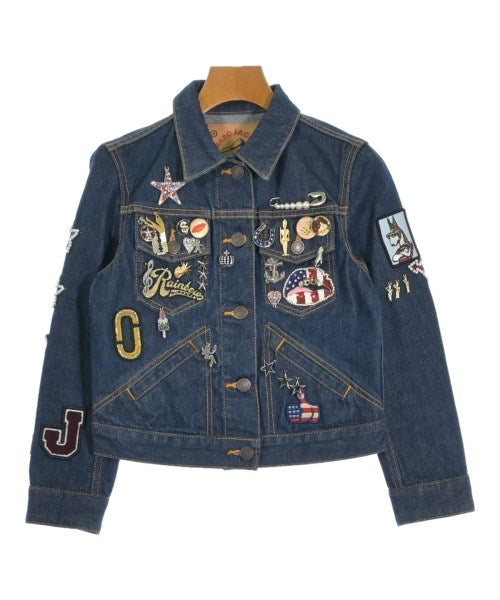 MARC JACOBS 牛仔夾克