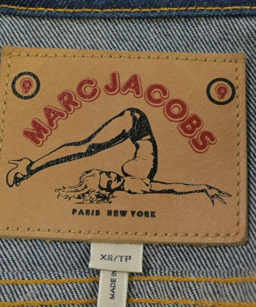 MARC JACOBS 牛仔夾克