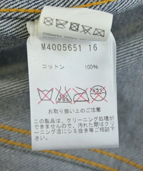 MARC JACOBS 牛仔夾克