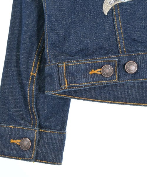 MARC JACOBS 牛仔夾克