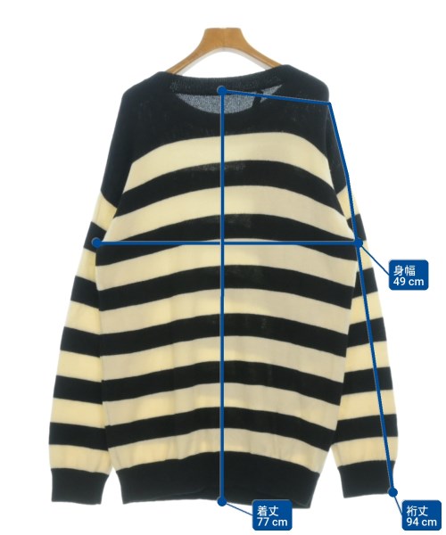 MARC JACOBS 毛衣