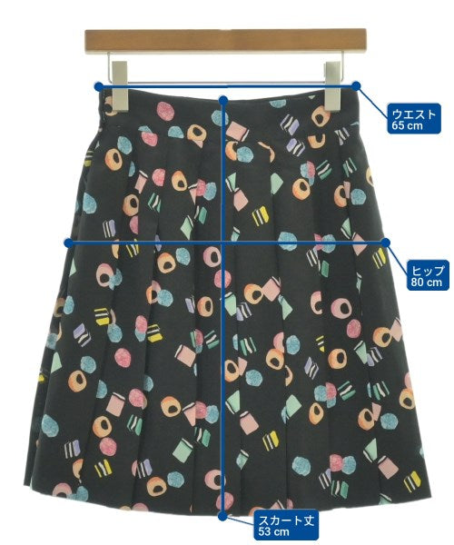 MARC JACOBS 膝上裙