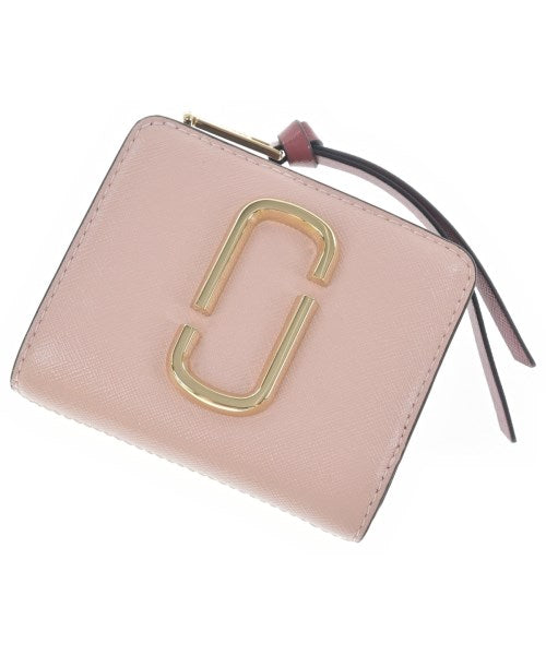 MARC JACOBS 錢包/零錢包