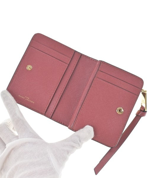MARC JACOBS 錢包/零錢包