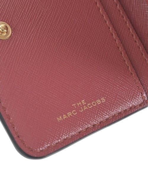 MARC JACOBS 錢包/零錢包