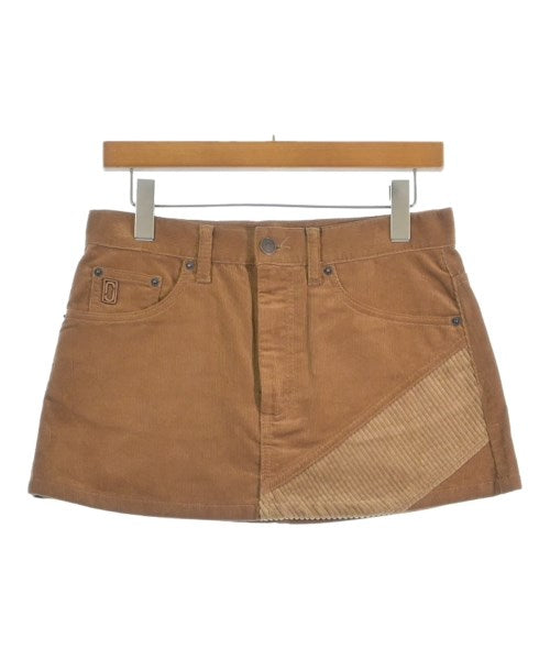 MARC JACOBS 迷你裙