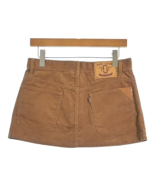 MARC JACOBS 迷你裙