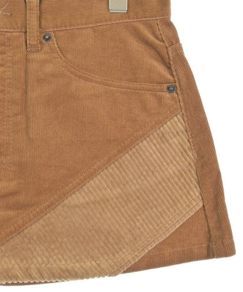 MARC JACOBS 迷你裙