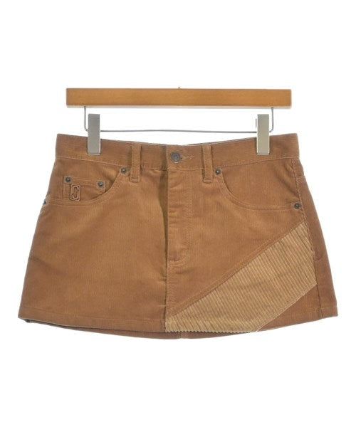 MARC JACOBS 迷你裙