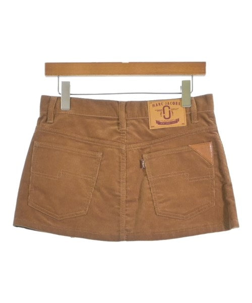 MARC JACOBS 迷你裙