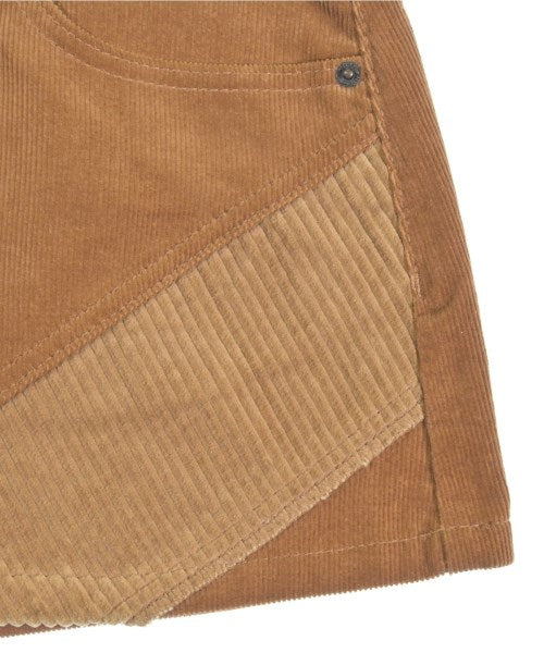 MARC JACOBS 迷你裙