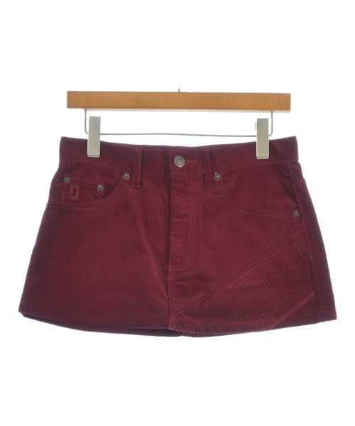 MARC JACOBS 迷你裙