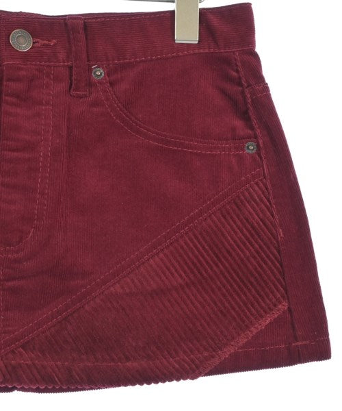 MARC JACOBS 迷你裙