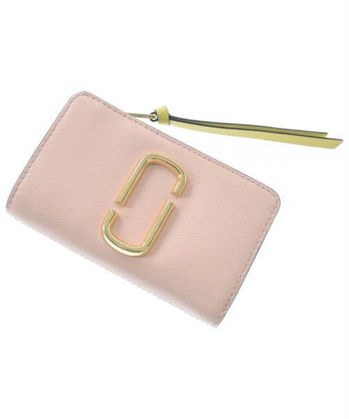 MARC JACOBS 錢包/零錢包