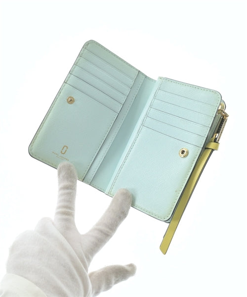MARC JACOBS 錢包/零錢包