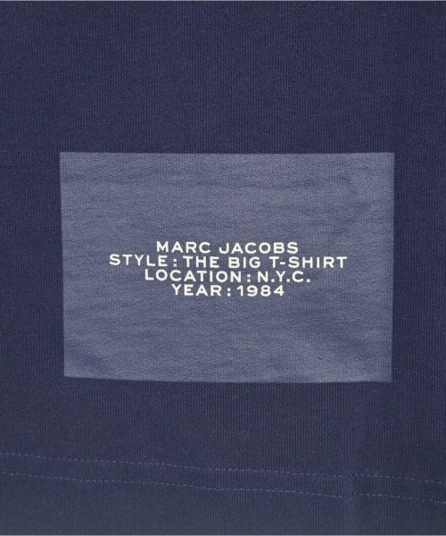MARC JACOBS T恤/上衣