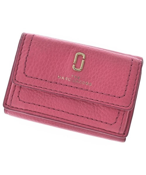MARC JACOBS 錢包/零錢包