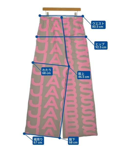 MARC JACOBS 運動褲