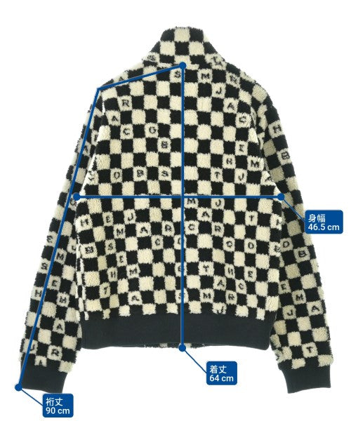 MARC JACOBS 其他飛行外套
