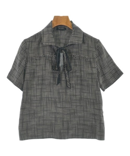 MARC JACOBS 女襯衫