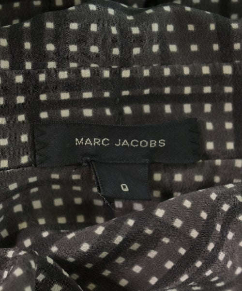 MARC JACOBS 女襯衫