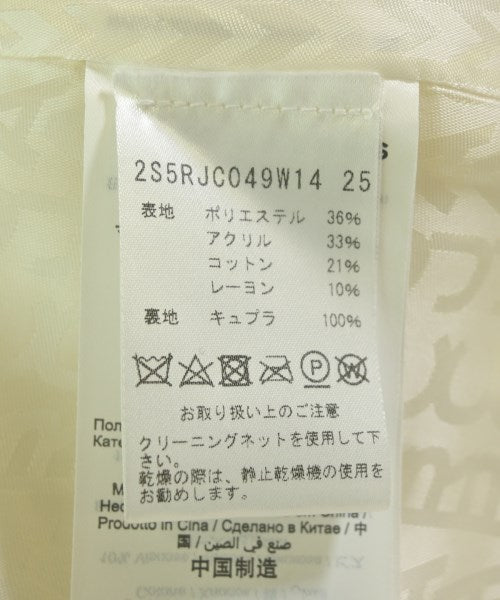 MARC JACOBS 休閒夾克