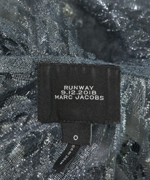 MARC JACOBS 女襯衫