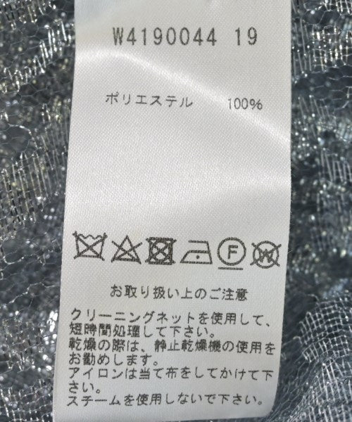 MARC JACOBS 女襯衫