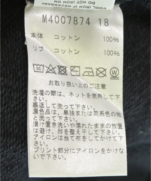 MARC JACOBS 運動衫