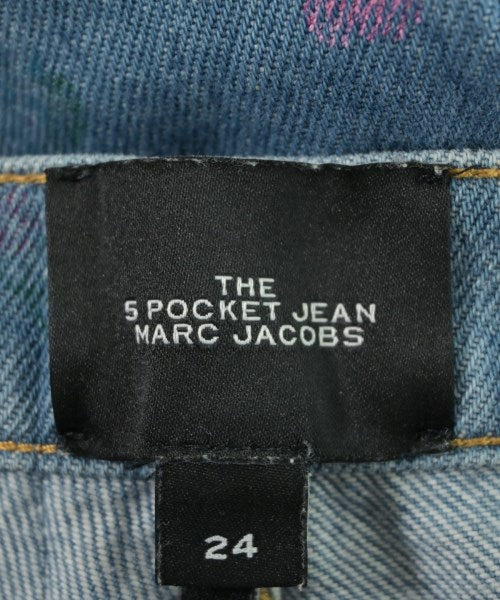 MARC JACOBS 牛仔褲