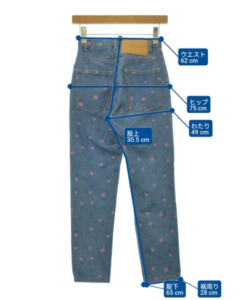 MARC JACOBS 牛仔褲