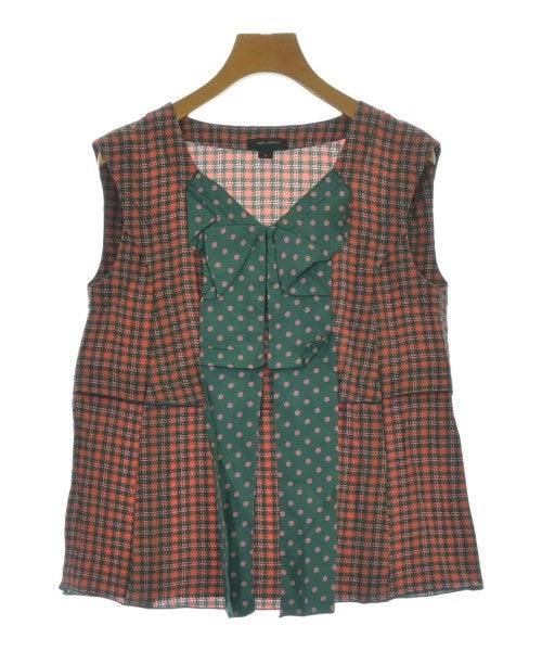 MARC JACOBS 女襯衫
