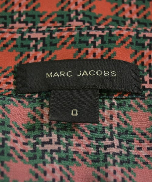 MARC JACOBS 女襯衫