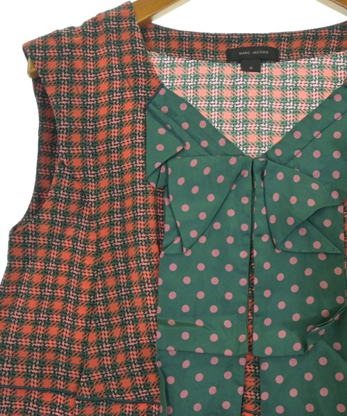 MARC JACOBS 女襯衫
